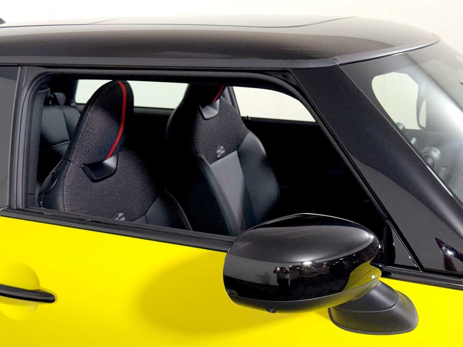 2026 MINI Hardtop 2 Door Cooper S FWD