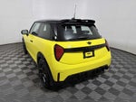 2026 MINI Hardtop 2 Door Cooper S FWD