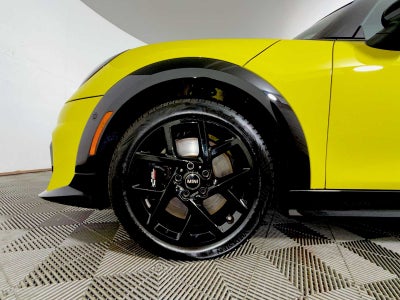 2026 MINI Hardtop 2 Door Cooper S FWD
