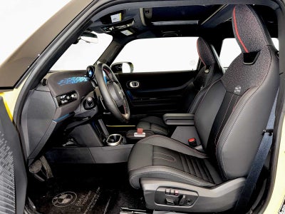 2026 MINI Hardtop 2 Door Cooper S FWD