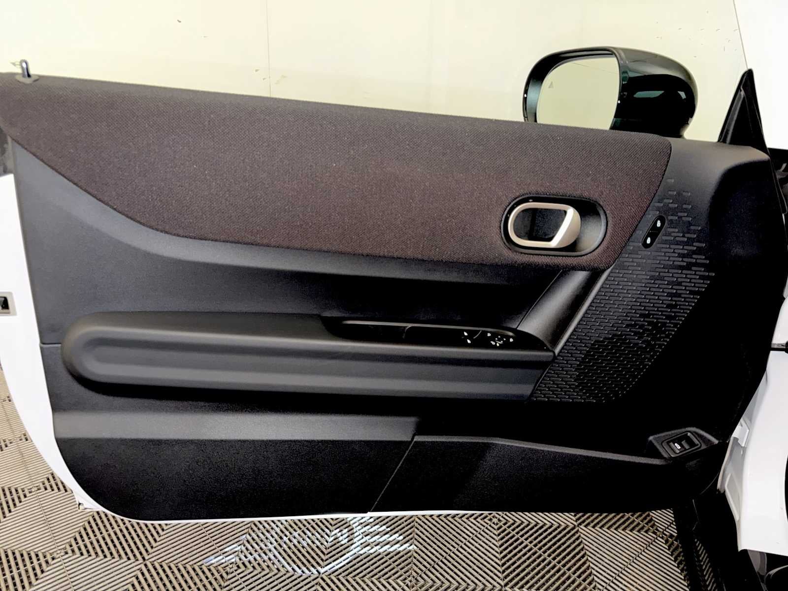 2026 MINI Hardtop 2 Door Cooper S FWD