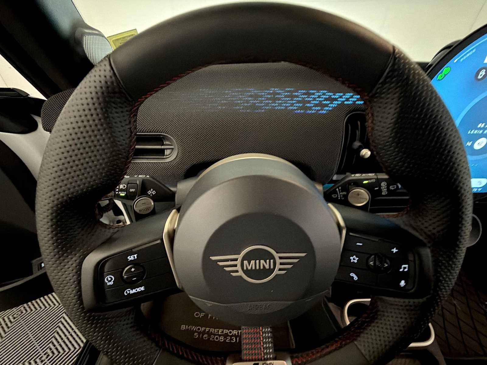 2026 MINI Hardtop 2 Door Cooper S FWD