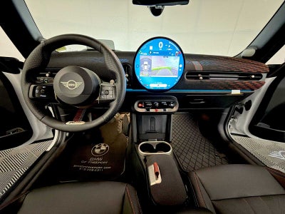 2026 MINI Hardtop 2 Door Cooper S FWD