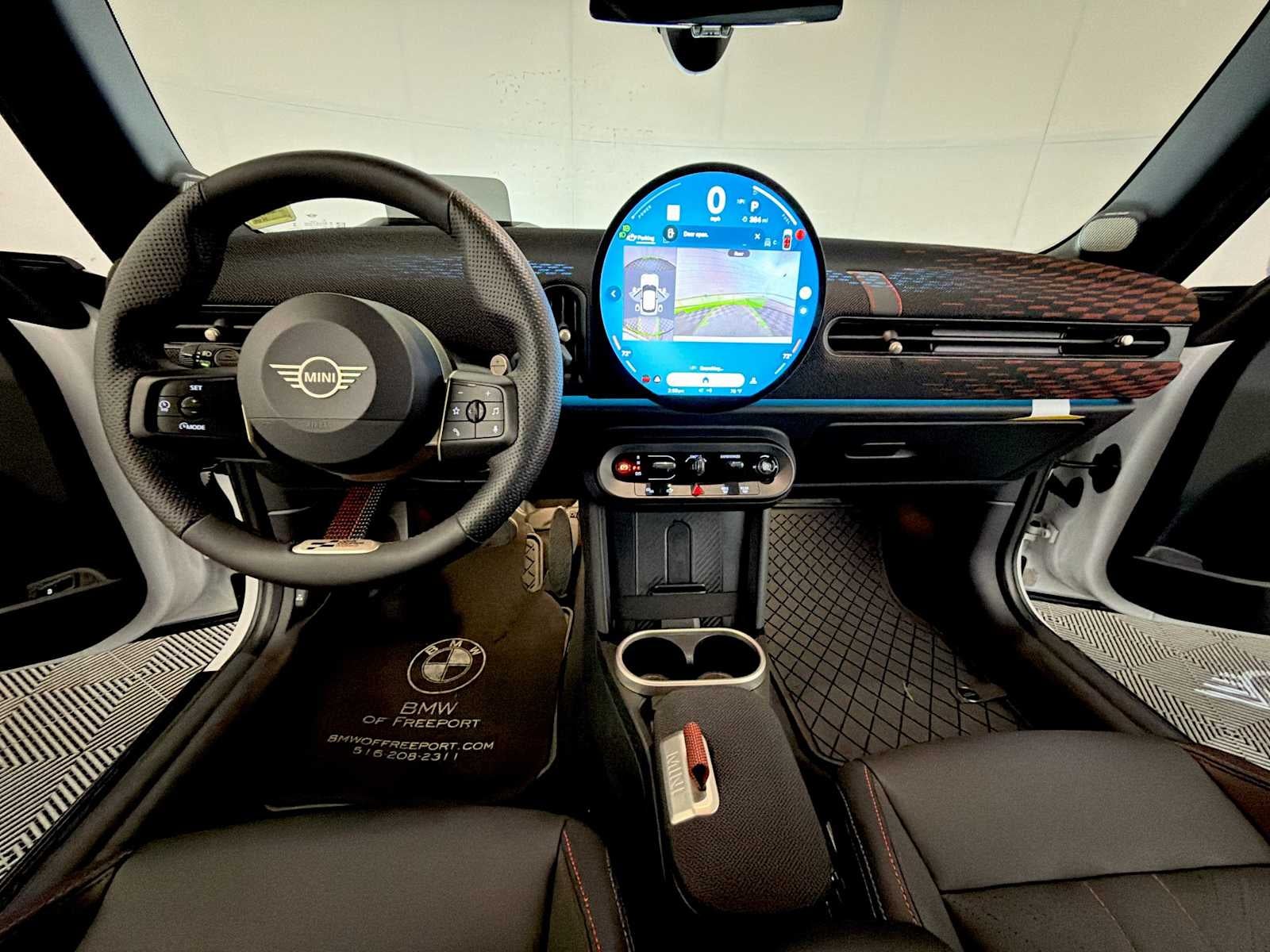 2026 MINI Hardtop 2 Door Cooper S FWD
