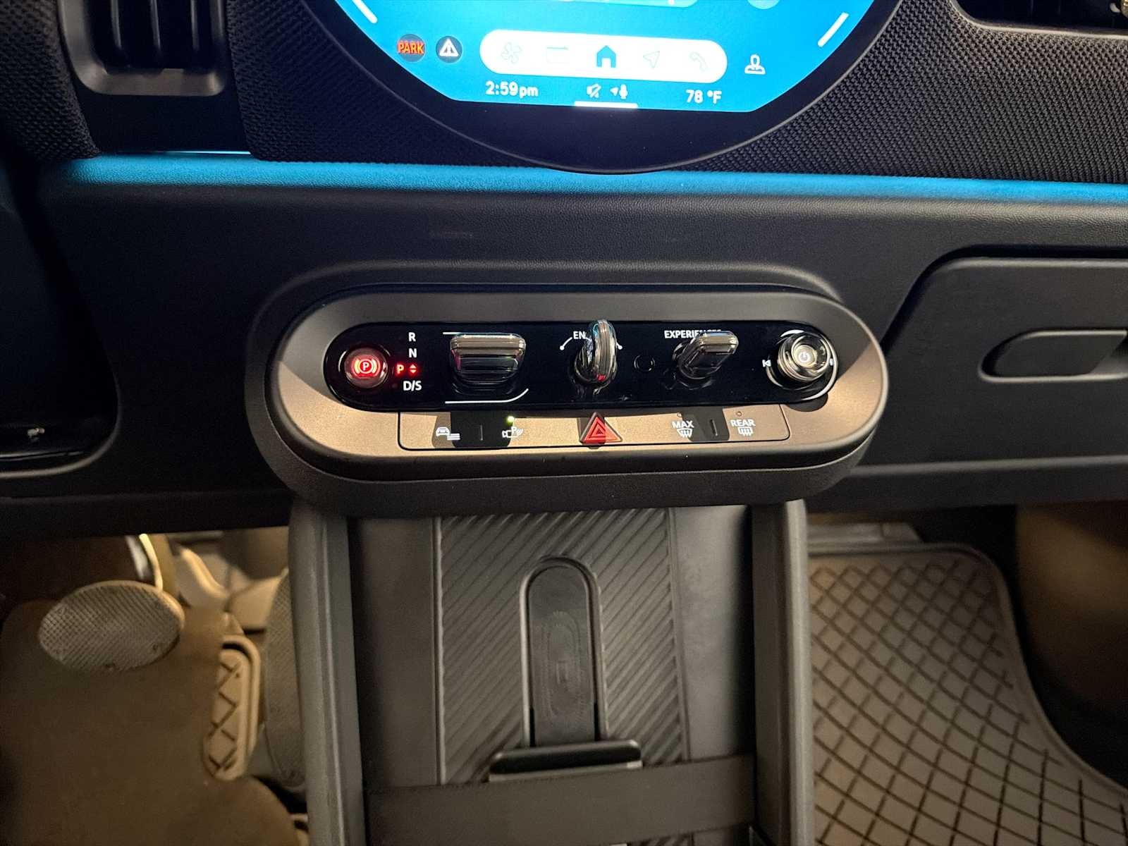 2026 MINI Hardtop 2 Door Cooper S FWD