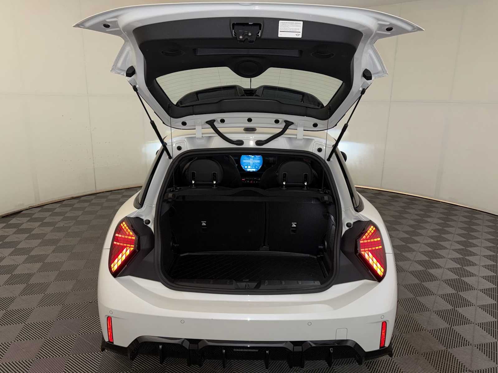2026 MINI Hardtop 2 Door Cooper S FWD