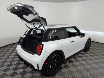 2026 MINI Hardtop 2 Door Cooper S FWD
