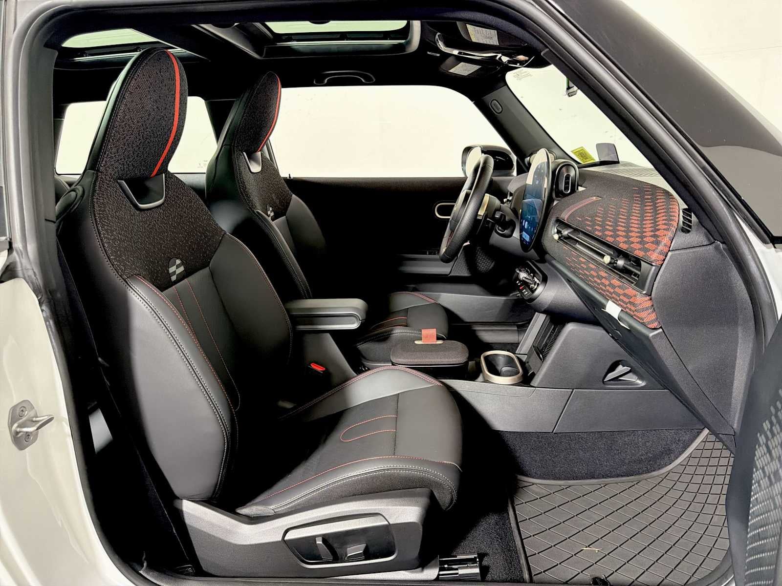 2026 MINI Hardtop 2 Door Cooper S FWD
