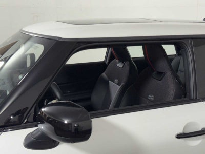 2026 MINI Hardtop 2 Door Cooper S FWD