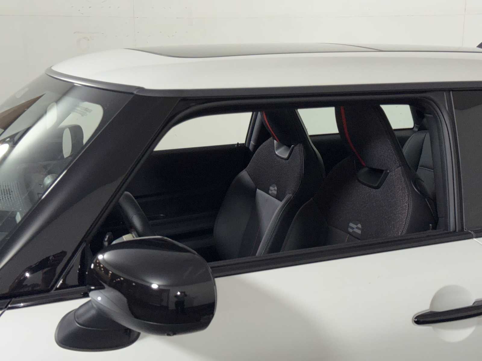 2026 MINI Hardtop 2 Door Cooper S FWD