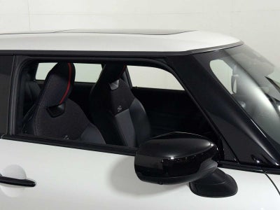 2026 MINI Hardtop 2 Door Cooper S FWD