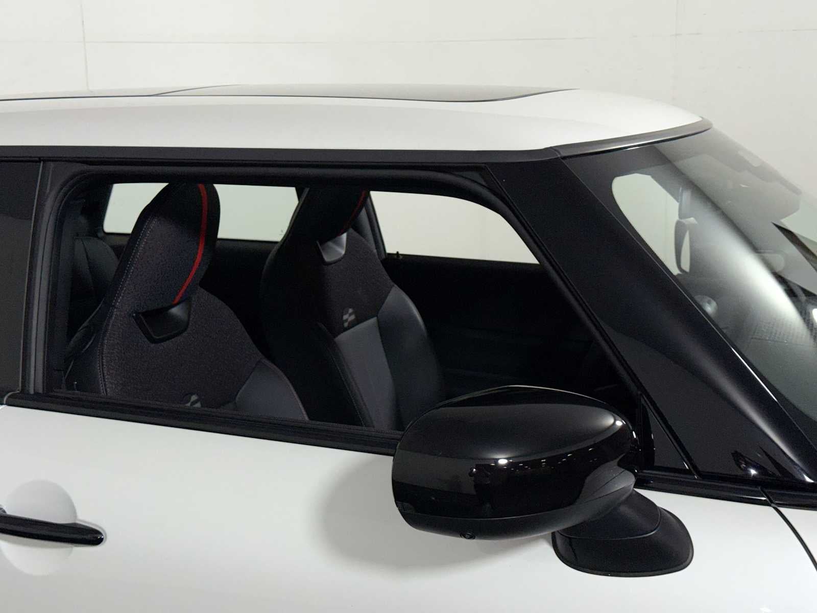 2026 MINI Hardtop 2 Door Cooper S FWD