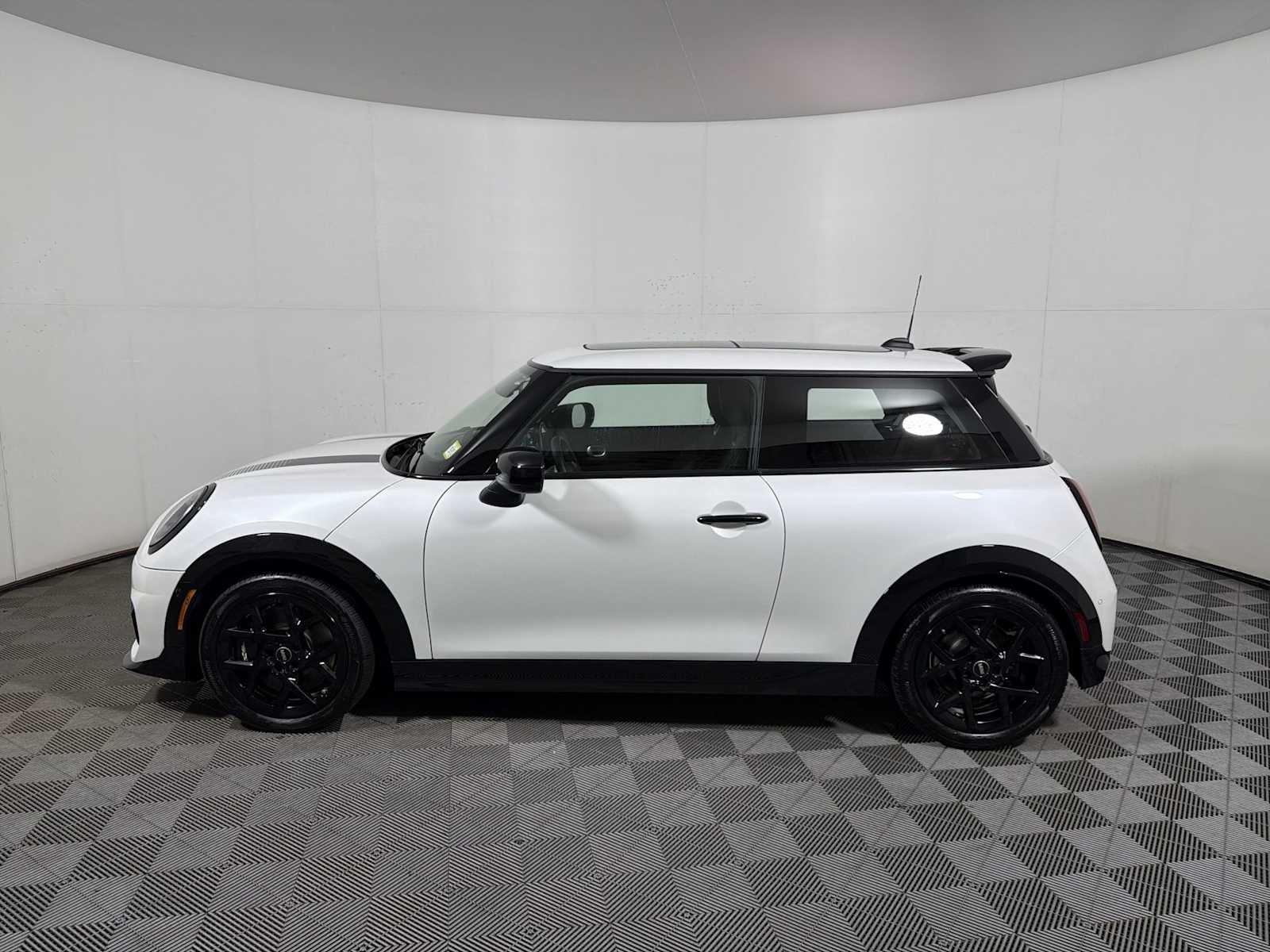 2026 MINI Hardtop 2 Door Cooper S FWD