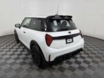 2026 MINI Hardtop 2 Door Cooper S FWD