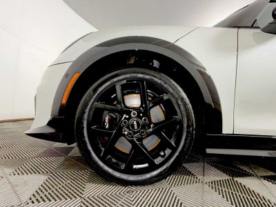 2026 MINI Hardtop 2 Door Cooper S FWD