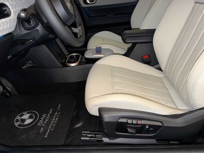 2025 MINI Hardtop 2 Door Cooper S FWD