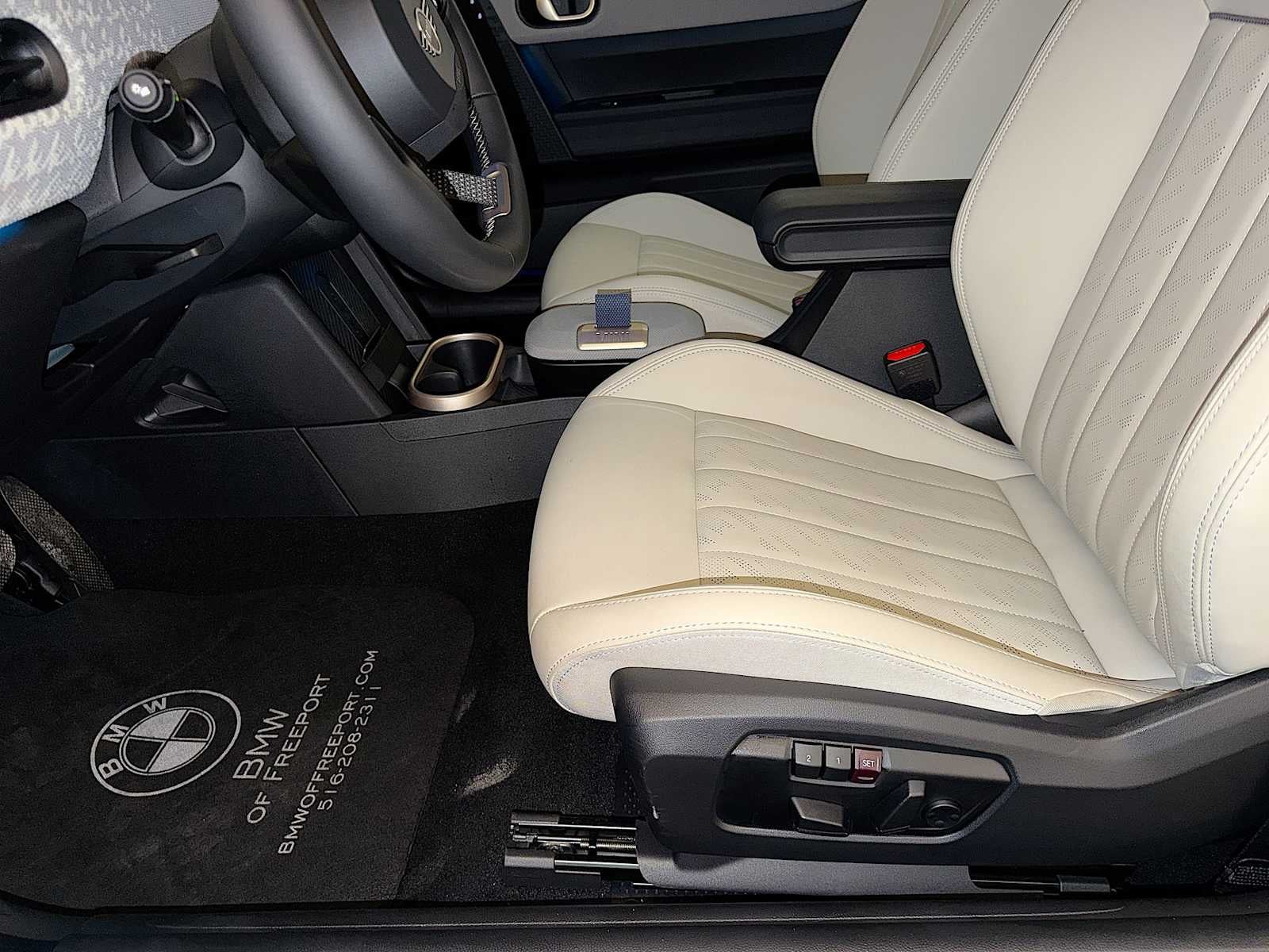 2025 MINI Hardtop 2 Door Cooper S FWD