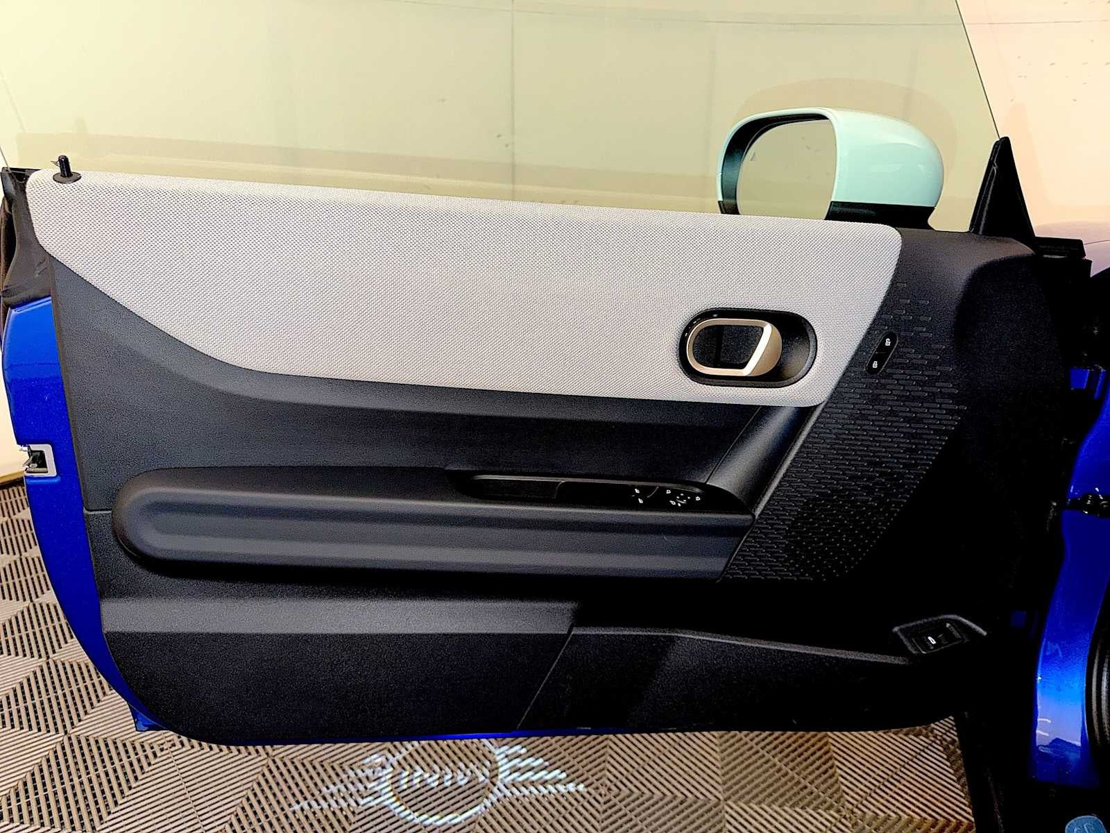 2025 MINI Hardtop 2 Door Cooper S FWD