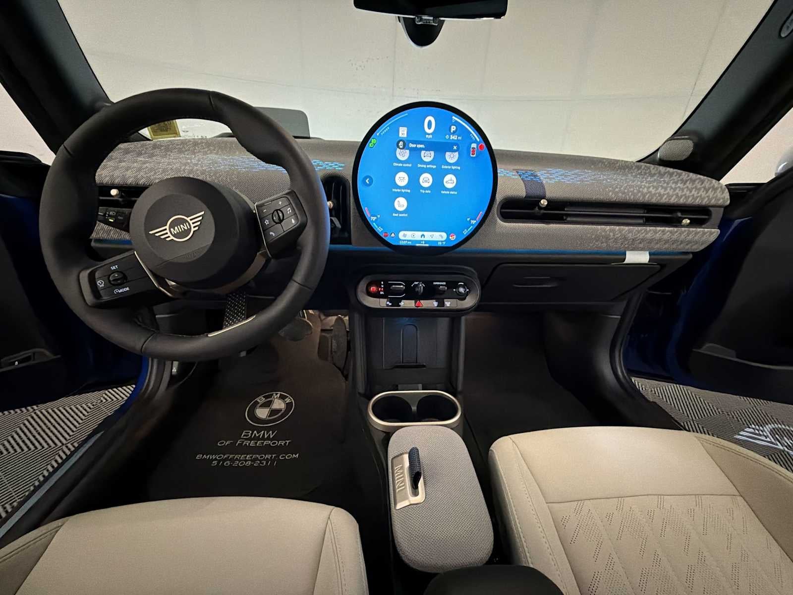 2025 MINI Hardtop 2 Door Cooper S FWD