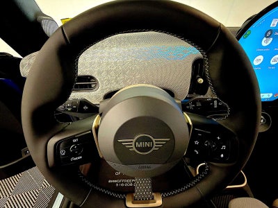 2025 MINI Hardtop 2 Door Cooper S FWD