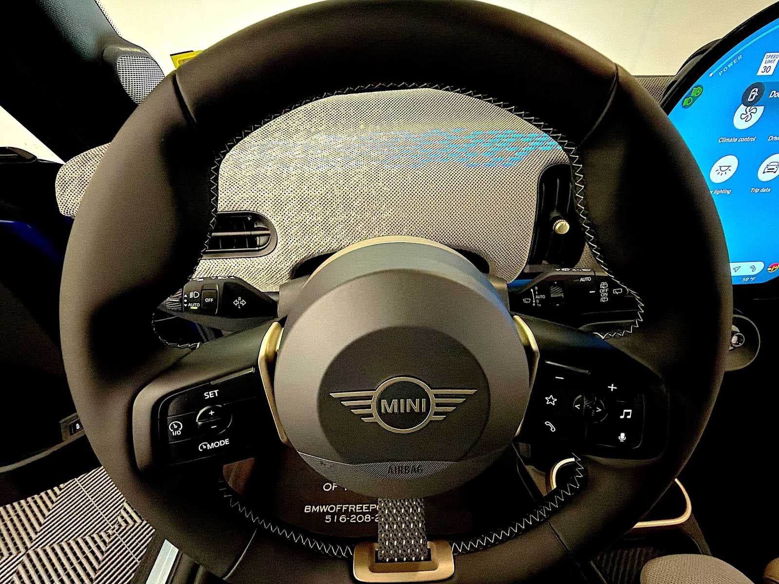 2025 MINI Hardtop 2 Door Cooper S FWD