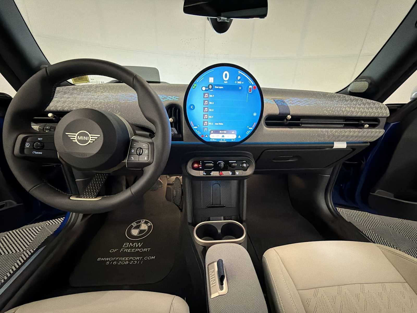 2025 MINI Hardtop 2 Door Cooper S FWD