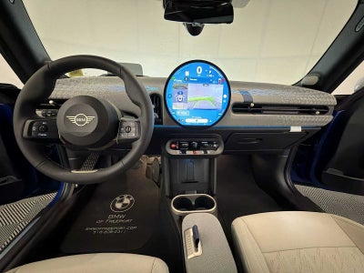 2025 MINI Hardtop 2 Door Cooper S FWD