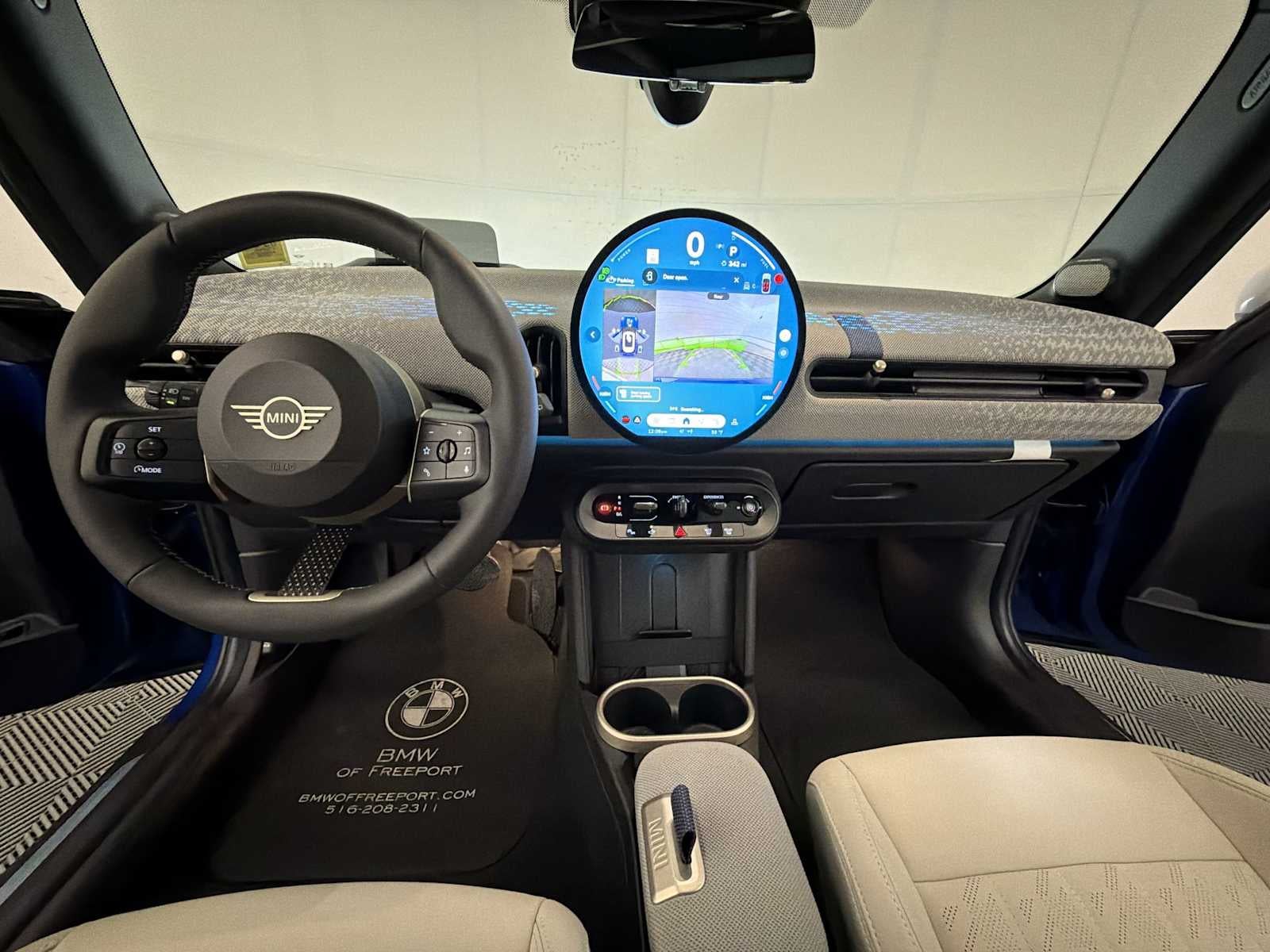 2025 MINI Hardtop 2 Door Cooper S FWD