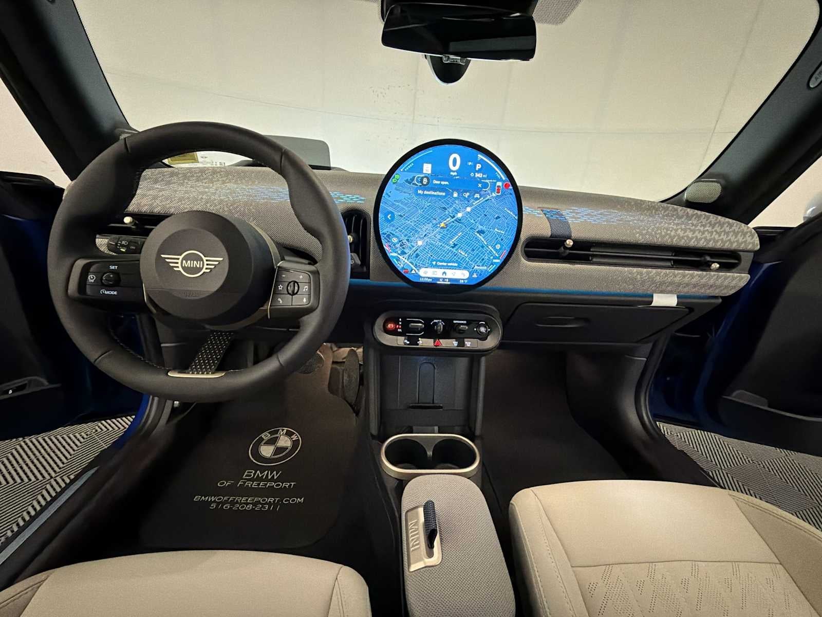 2025 MINI Hardtop 2 Door Cooper S FWD