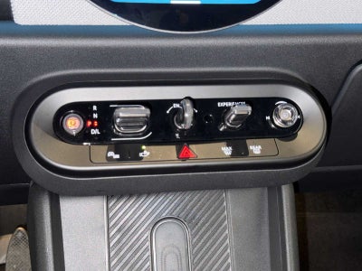 2025 MINI Hardtop 2 Door Cooper S FWD