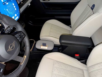 2025 MINI Hardtop 2 Door Cooper S FWD