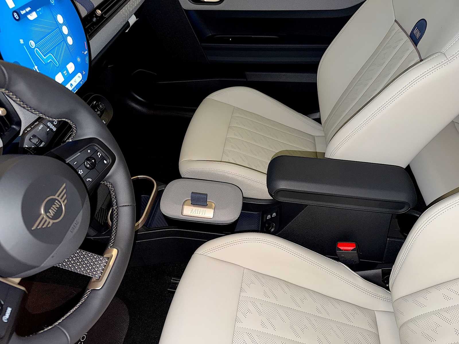 2025 MINI Hardtop 2 Door Cooper S FWD