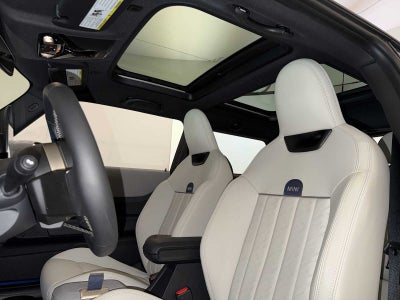 2025 MINI Hardtop 2 Door Cooper S FWD