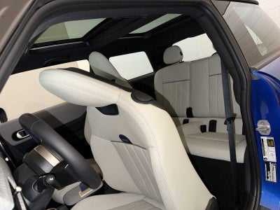 2025 MINI Hardtop 2 Door Cooper S FWD