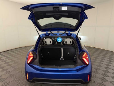 2025 MINI Hardtop 2 Door Cooper S FWD