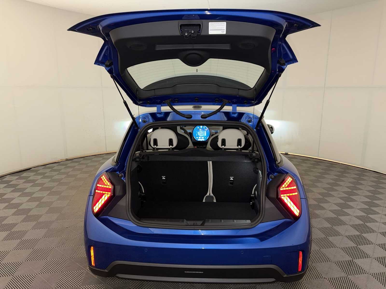 2025 MINI Hardtop 2 Door Cooper S FWD