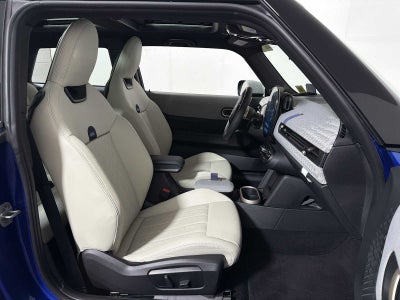 2025 MINI Hardtop 2 Door Cooper S FWD