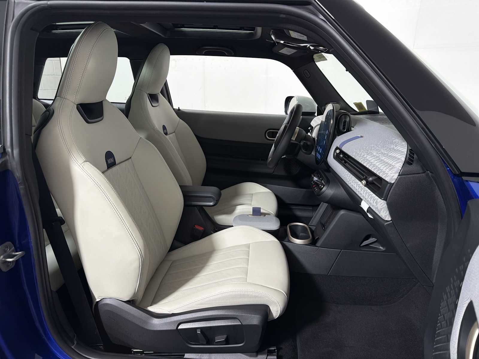 2025 MINI Hardtop 2 Door Cooper S FWD