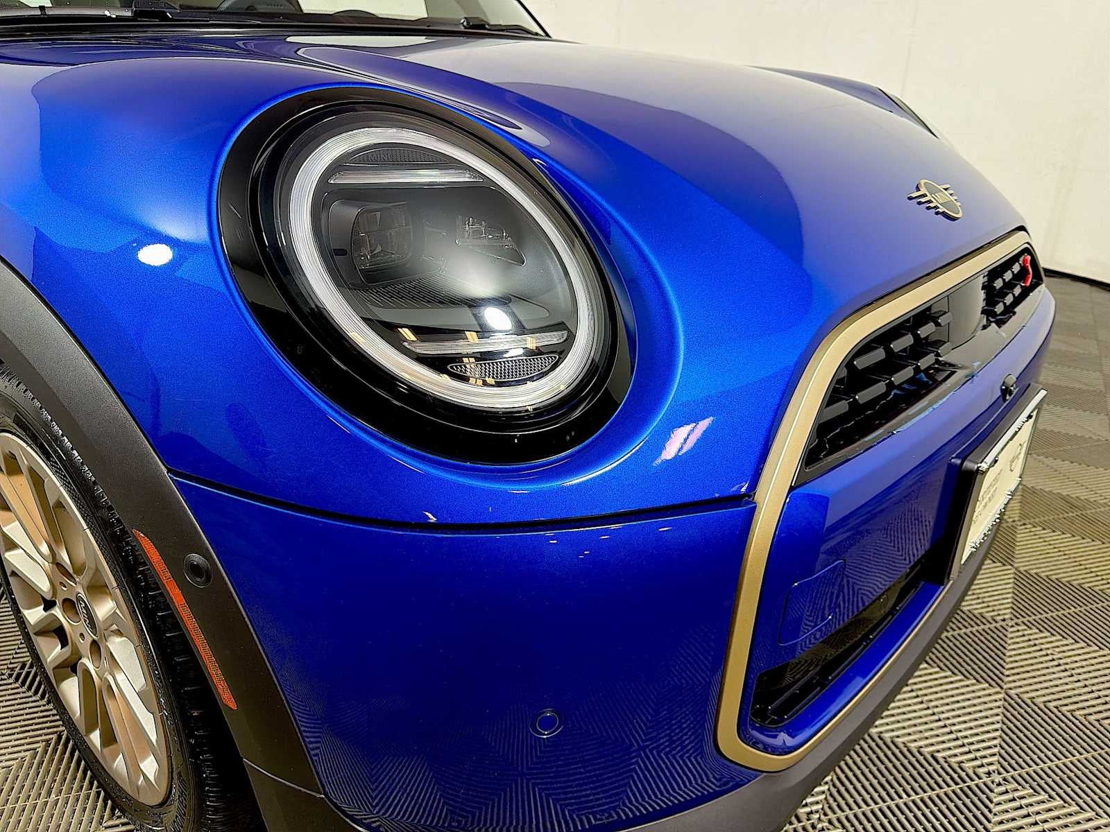 2025 MINI Hardtop 2 Door Cooper S FWD