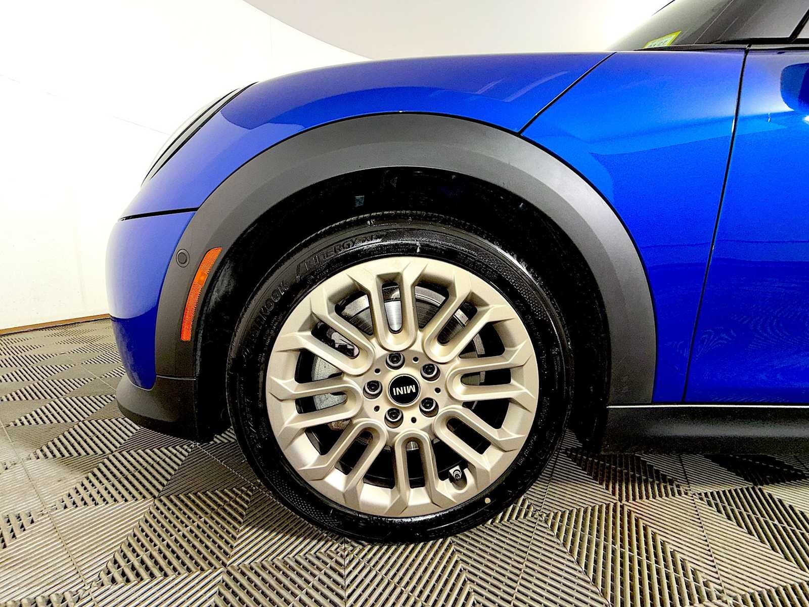 2025 MINI Hardtop 2 Door Cooper S FWD