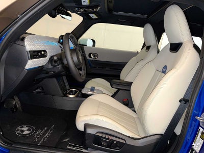 2025 MINI Hardtop 2 Door Cooper S FWD