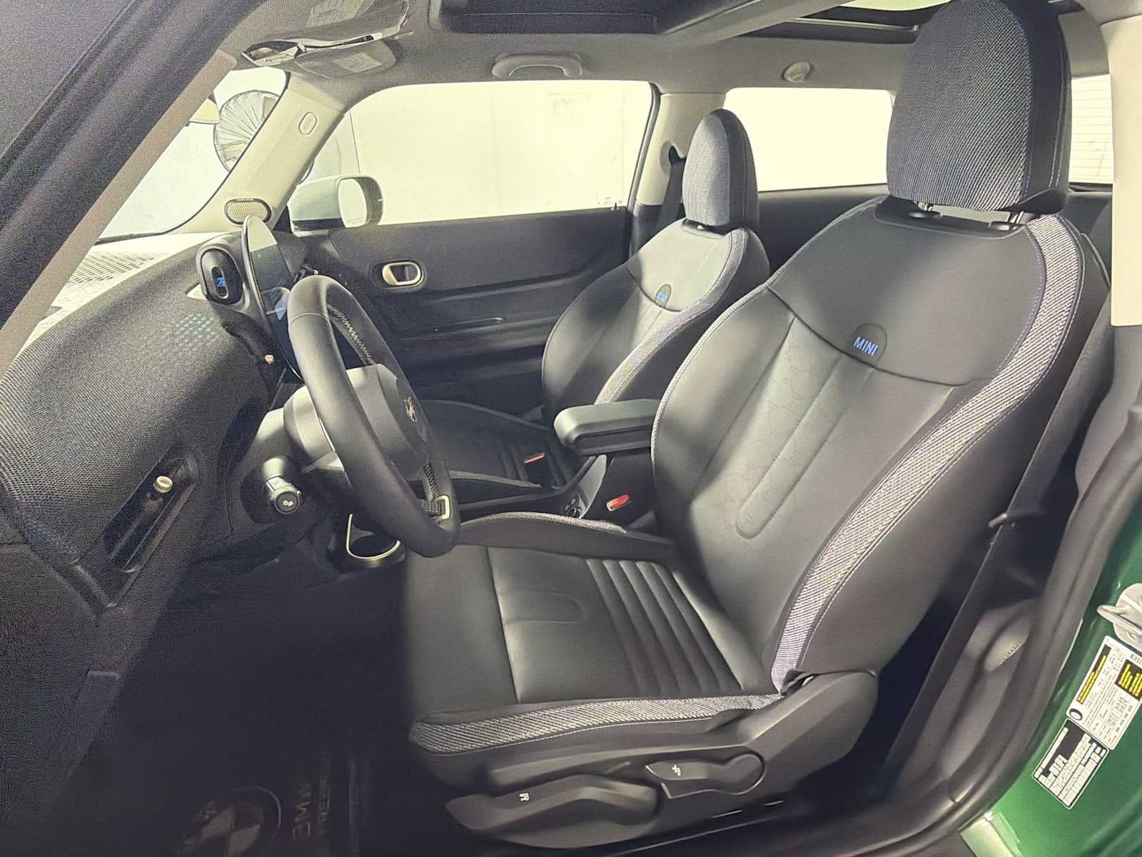 2025 MINI Hardtop 2 Door Cooper S FWD