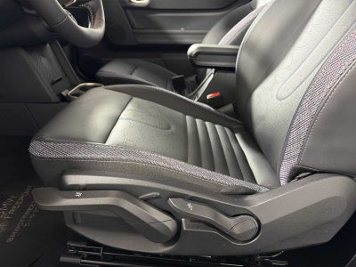 2025 MINI Hardtop 2 Door Cooper S FWD