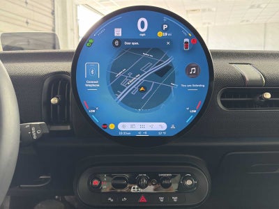 2025 MINI Hardtop 2 Door Cooper S FWD