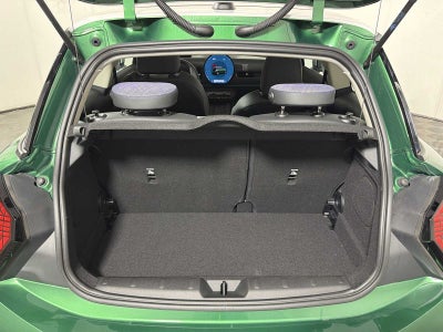 2025 MINI Hardtop 2 Door Cooper S FWD
