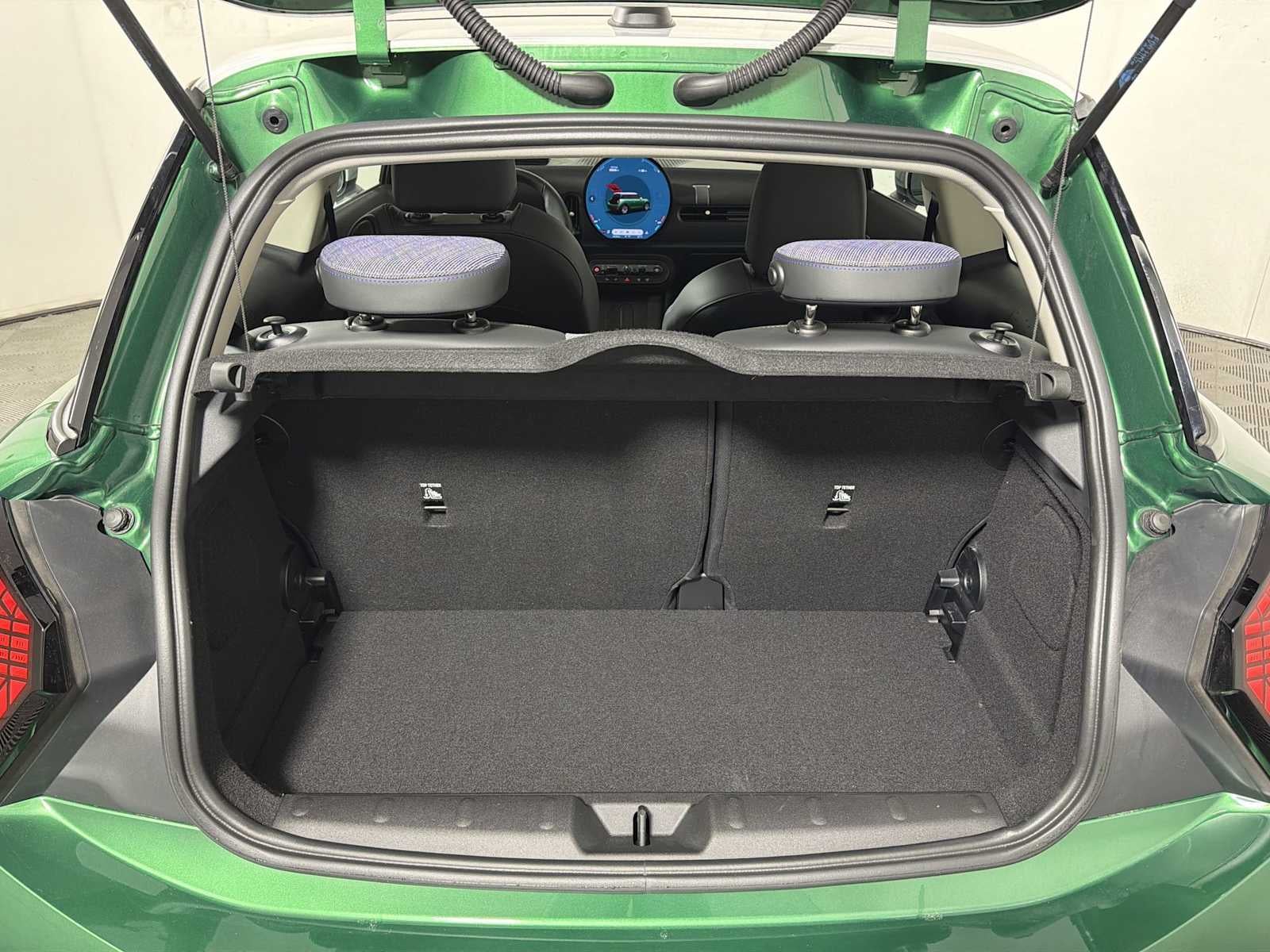 2025 MINI Hardtop 2 Door Cooper S FWD