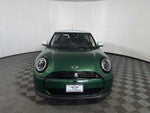 2025 MINI Hardtop 2 Door Cooper S FWD