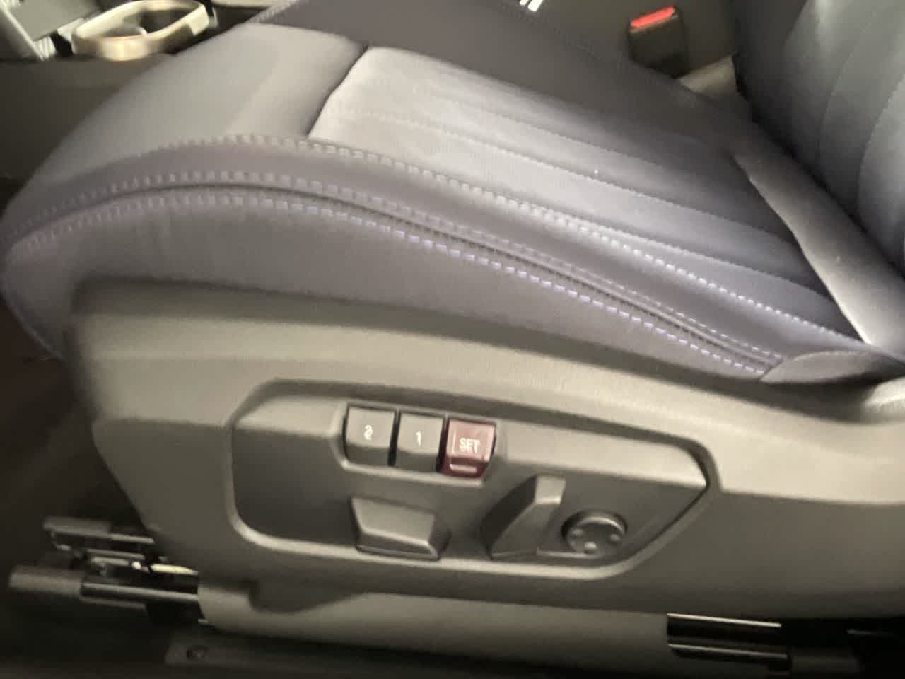 2025 MINI Hardtop 2 Door Cooper S FWD