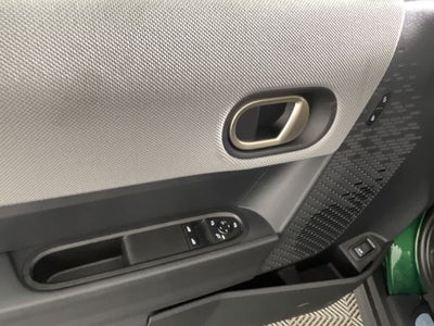 2025 MINI Hardtop 2 Door Cooper S FWD