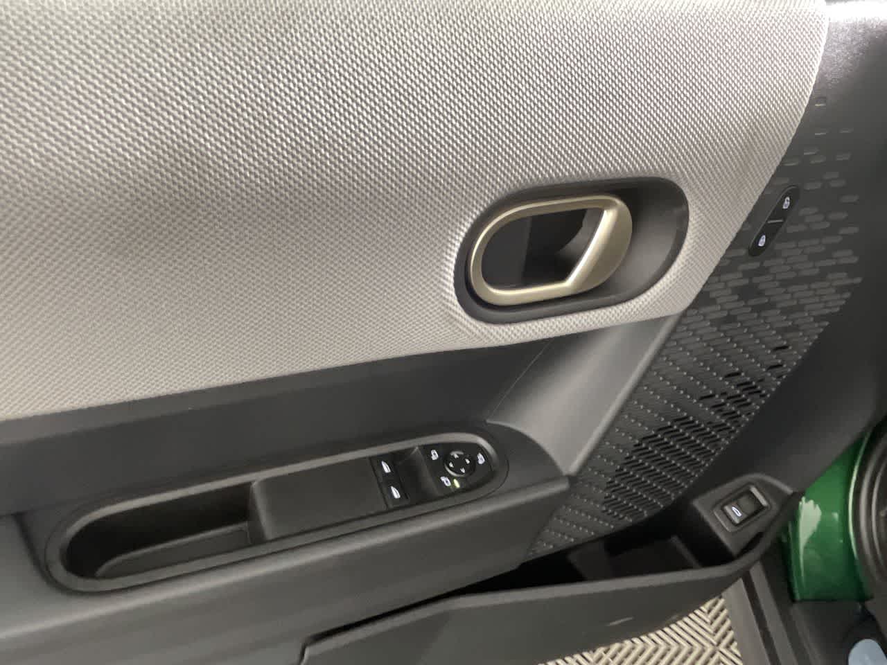 2025 MINI Hardtop 2 Door Cooper S FWD